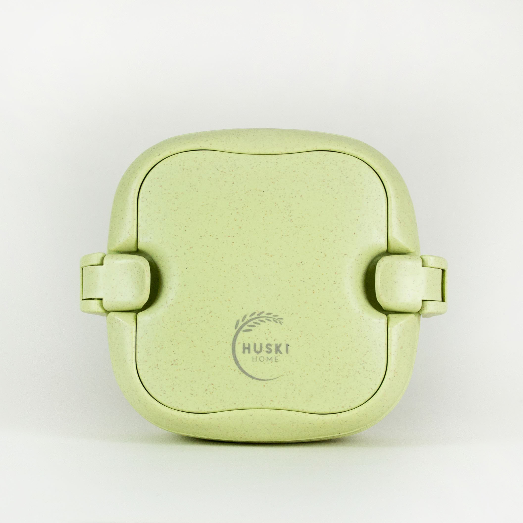 Huski Home Green Lunchbox